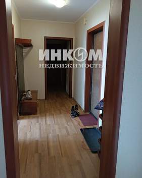 2-к квартира, вторичка, 66м2, 12/16 этаж