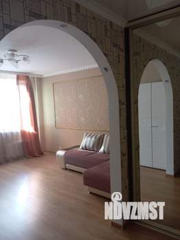 1-к квартира, вторичка, 39м2, 17/21 этаж