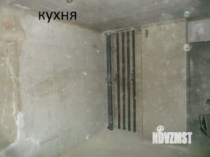 2-к квартира, вторичка, 63м2, 1/25 этаж