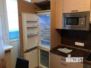 1-к квартира, вторичка, 47м2, 8/25 этаж