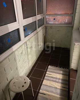 Студия квартира, вторичка, 23м2, 19/20 этаж