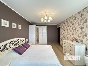 2-к квартира, вторичка, 70м2, 14/17 этаж