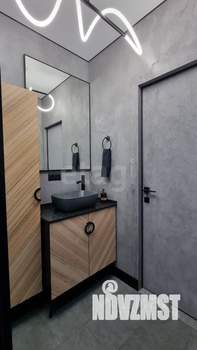 1-к квартира, вторичка, 51м2, 13/19 этаж