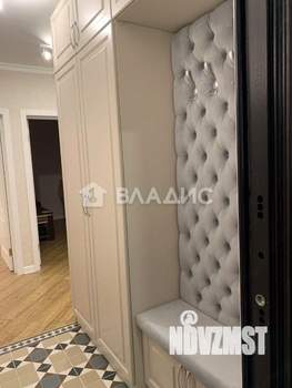 2-к квартира, вторичка, 58м2, 13/17 этаж