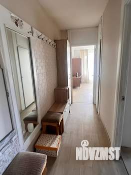 3-к квартира, вторичка, 50м2, 5/9 этаж