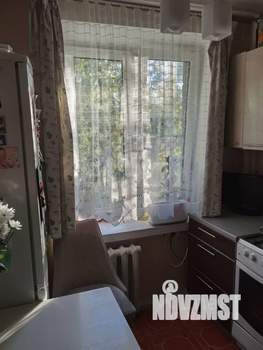 2-к квартира, вторичка, 43м2, 4/5 этаж