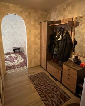3-к квартира, вторичка, 55м2, 1/5 этаж
