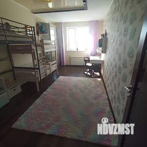 3-к квартира, вторичка, 68м2, 25/25 этаж