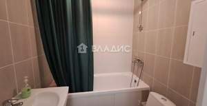 1-к квартира, вторичка, 32м2, 17/19 этаж