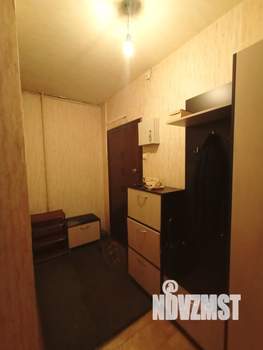 1-к квартира, вторичка, 37м2, 6/17 этаж
