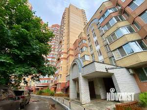 2-к квартира, вторичка, 70м2, 4/5 этаж