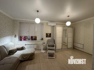 1-к квартира, вторичка, 43м2, 25/26 этаж