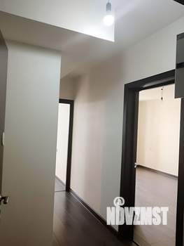 1-к квартира, вторичка, 39м2, 8/17 этаж