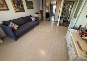 1-к квартира, вторичка, 35м2, 12/14 этаж