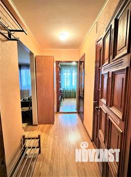 1-к квартира, вторичка, 33м2, 10/10 этаж