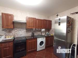 1-к квартира, вторичка, 49м2, 14/25 этаж