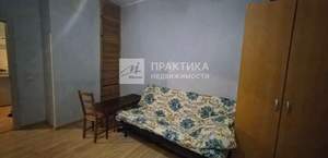 Студия квартира, вторичка, 45м2, 3/24 этаж