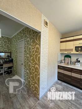 1-к квартира, вторичка, 41м2, 3/20 этаж