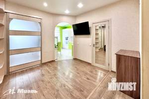 1-к квартира, вторичка, 42м2, 16/23 этаж
