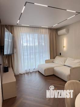 4-к квартира, вторичка, 70м2, 2/9 этаж