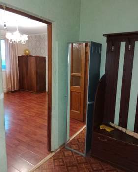 1-к квартира, вторичка, 38м2, 12/14 этаж