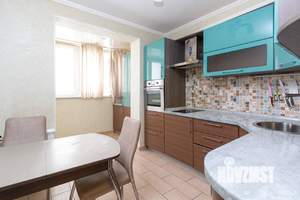 2-к квартира, вторичка, 57м2, 9/17 этаж