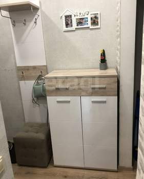 2-к квартира, вторичка, 44м2, 1/5 этаж