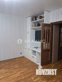 2-к квартира, вторичка, 64м2, 1/7 этаж