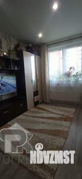 1-к квартира, вторичка, 36м2, 1/22 этаж