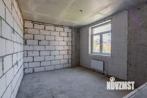 2-к квартира, вторичка, 75м2, 3/4 этаж