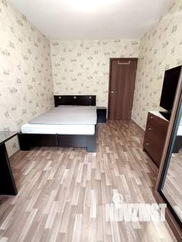 2-к квартира, вторичка, 59м2, 16/26 этаж