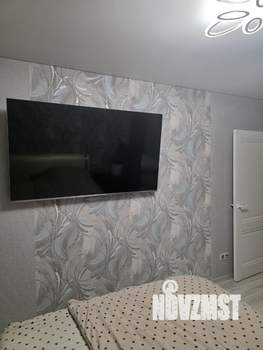 2-к квартира, вторичка, 60м2, 17/17 этаж