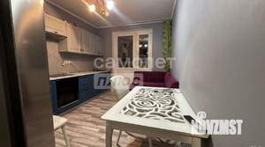 2-к квартира, вторичка, 56м2, 5/25 этаж