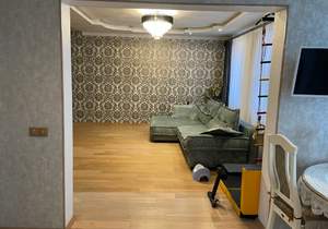 3-к квартира, вторичка, 91м2, 4/14 этаж