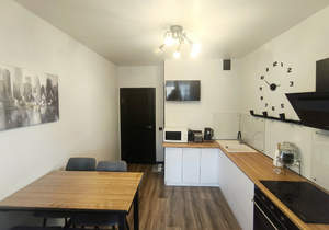 1-к квартира, вторичка, 41м2, 14/18 этаж