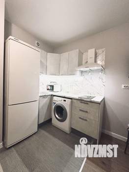 Студия квартира, вторичка, 25м2, 20/21 этаж