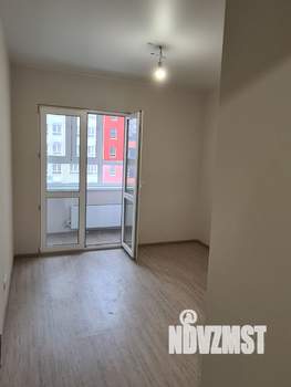 1-к квартира, вторичка, 32м2, 12/16 этаж