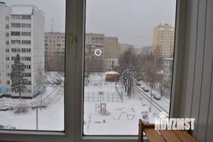 2-к квартира, вторичка, 58м2, 6/14 этаж