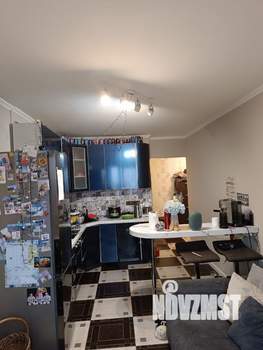 3-к квартира, вторичка, 78м2, 12/25 этаж