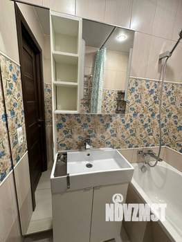 2-к квартира, вторичка, 58м2, 3/25 этаж