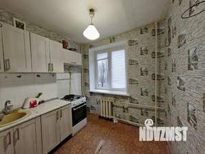 2-к квартира, вторичка, 43м2, 2/5 этаж