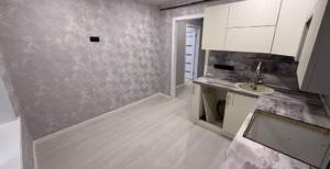 1-к квартира, вторичка, 34м2, 1/9 этаж