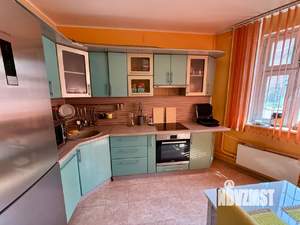 3-к квартира, вторичка, 65м2, 1/17 этаж