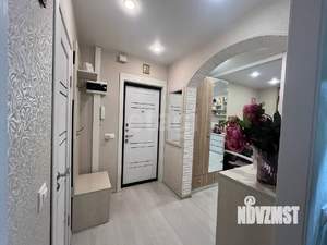 1-к квартира, вторичка, 40м2, 1/14 этаж