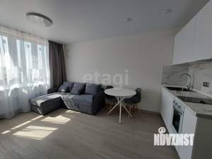 Студия квартира, вторичка, 24м2, 18/26 этаж