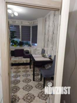 2-к квартира, вторичка, 63м2, 5/17 этаж