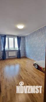 2-к квартира, вторичка, 71м2, 16/18 этаж