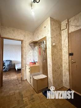 2-к квартира, вторичка, 48м2, 9/9 этаж
