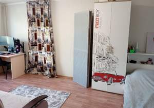 2-к квартира, вторичка, 45м2, 3/9 этаж