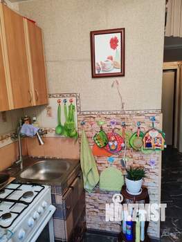 1-к квартира, вторичка, 30м2, 5/5 этаж